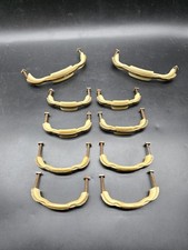 Unusual set art deco - of,