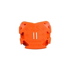 Radial position master - radial,