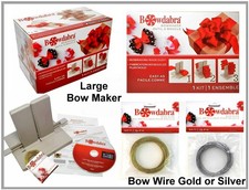 BOWDABRA LARGE BOW MAKER FROM