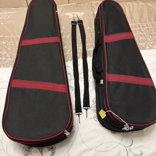 Stringers violin case - case, 1/4