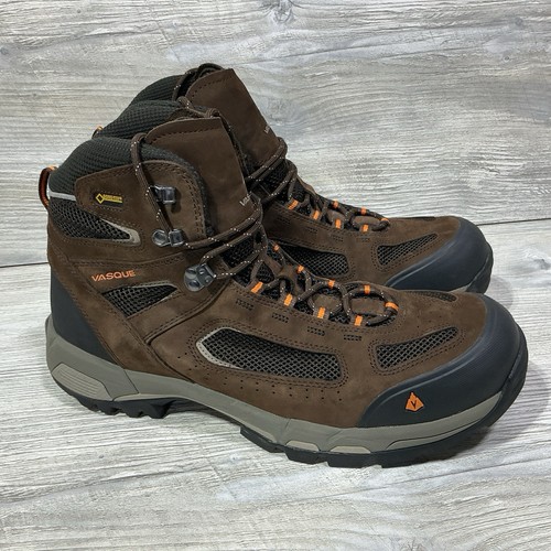 Vasque breeze mid gtx - vasque,