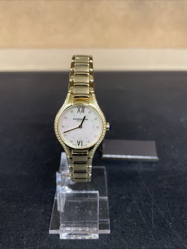 Raymond weil noemia watch - weil,
