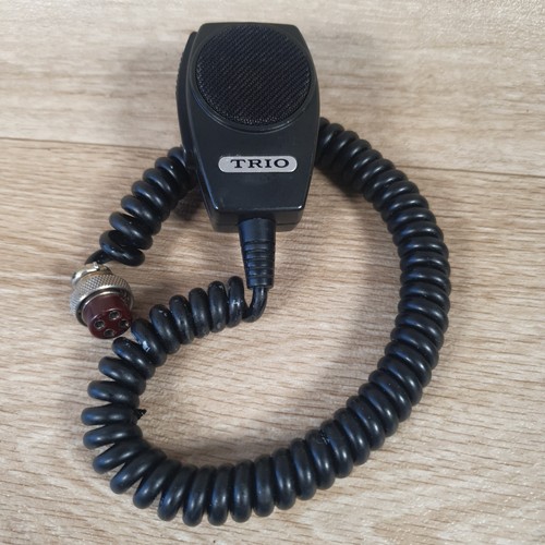 Trio kenwood dynamic - trio,