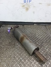 Skoda Octavia Mk3 Vrs 2.0