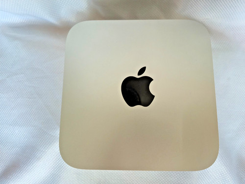 Apple mac mini 2020 a2348 - m1,
