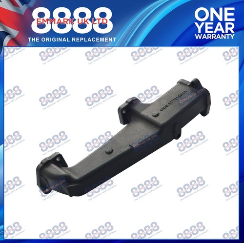 Exhaust manifold 70540061 - exhaust, for