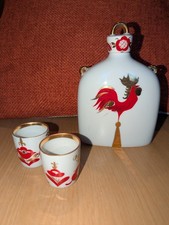 Vintage Soviet Porcelain