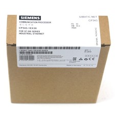 NEW SIEMENS 6GK7343-1EX30-0XE0