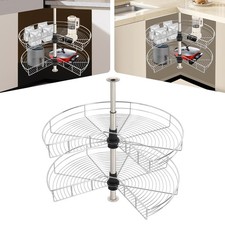 71cm Carousel Cabinet