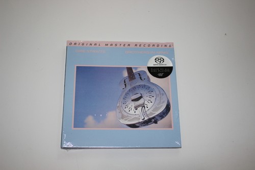 Dire straits brothers - brothers, in