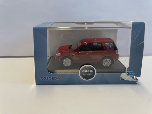 Oxford diecast land rover - land,
