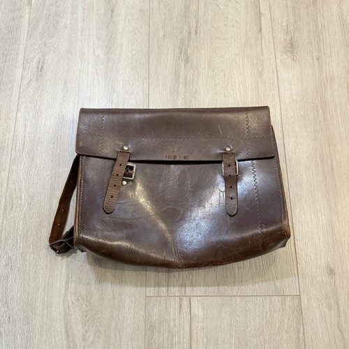 Antique vintage 100 leather - antique,