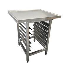 Stand Convection Oven