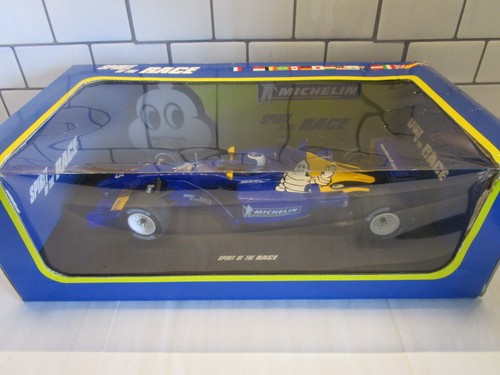 Michelin spirit of - 1.18,