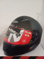 Nitro N302 MOTORBIKE HELMET