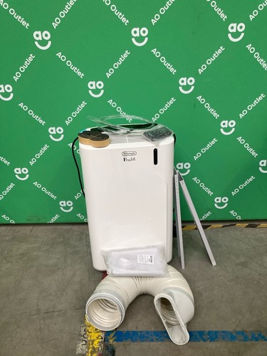 Longhi air conditioner 9400 - conditioner,