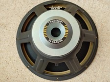 Celestion BL15 300x Bass Speaker 4 OHMS