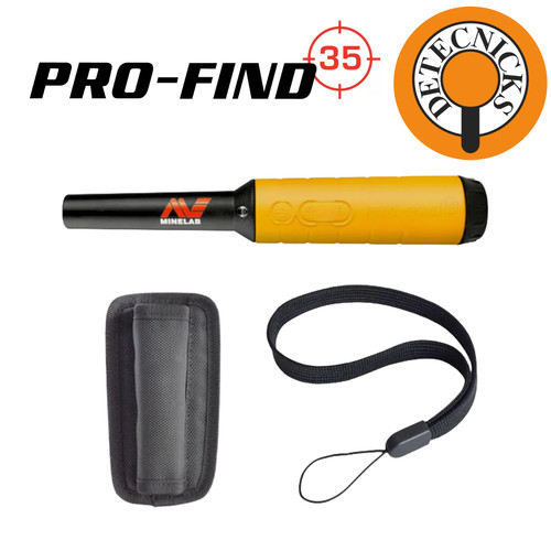 Minelab pro find probe - probe, /