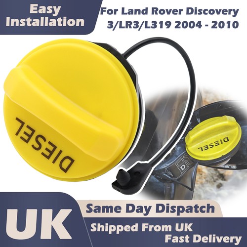 Fuel filler cap diesel for - fuel,