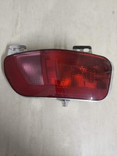 Citroen C4 Grand Picasso Rear