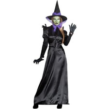 Boland - Raven Witch Costume -