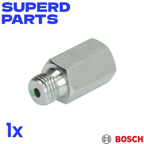 Pressure valve injector pump - pressure,