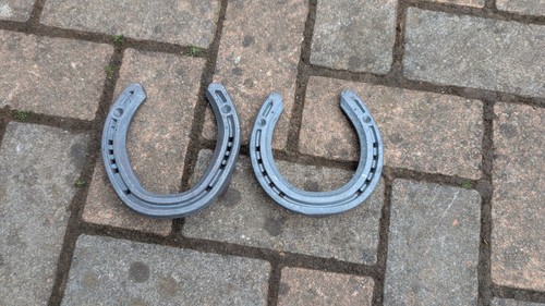 Real steel horseshoes brand - real,