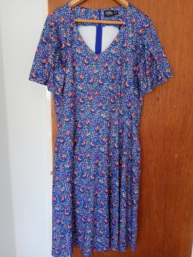 Dolly dotty swing - dotty, rockabilly