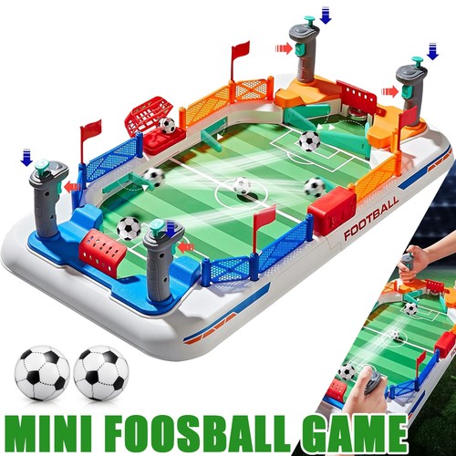 Mini table football game - mini,