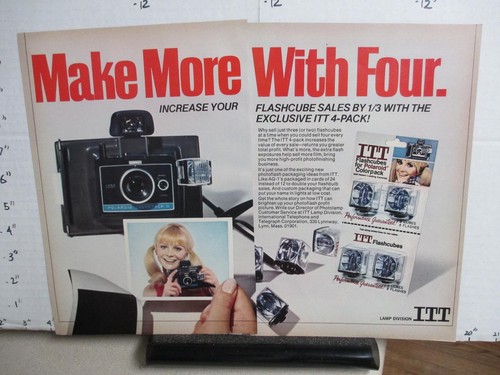 Magazine 1970 itt - ad,