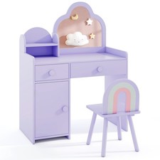 Princess Dressing Table Chair
