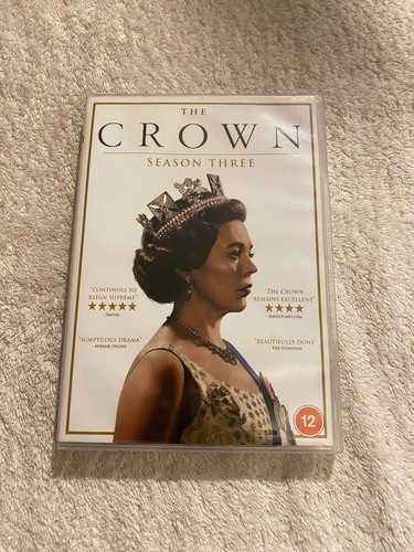The crown season - -, 3