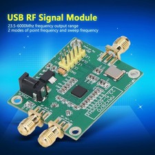 MAX2870 RF Signal Generator