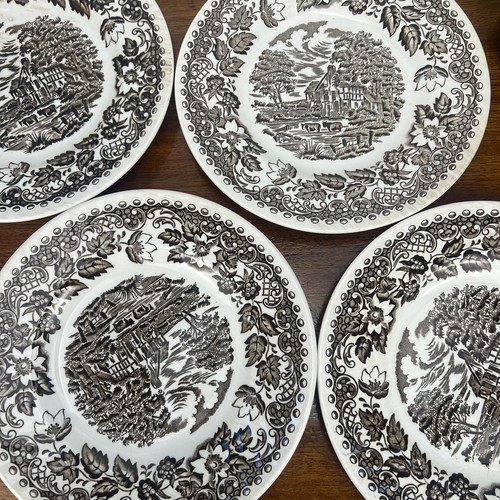 Barratts staffordshire - of,
