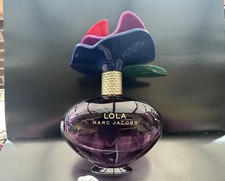 EMPTY Marc Jacobs Lola Perfume