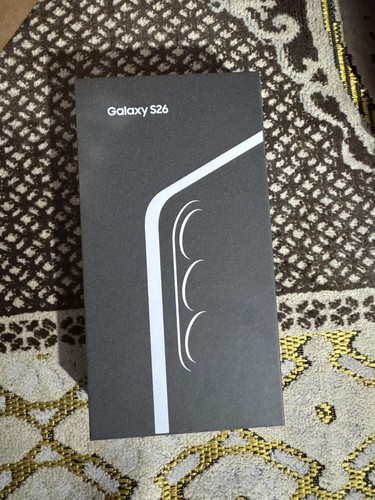 Samsung galaxy s26 128gb - samsung,