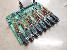 Akai IB-S508P 8 Output