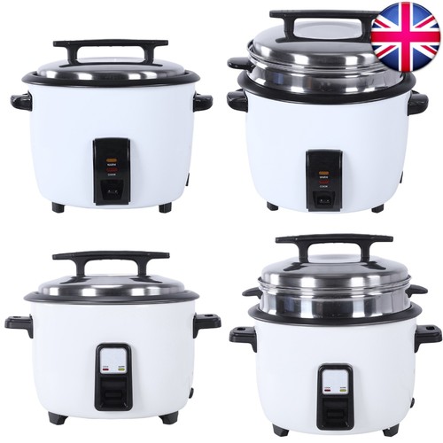 Non stick rice cooker - rice,