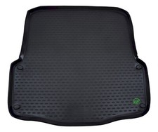 Boot Liner Car Mat Tray Protector For Skoda Octavia Mk2 Estate 2004-2013 Rubber