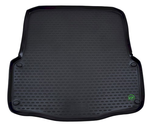 Boot liner for - liner, skoda