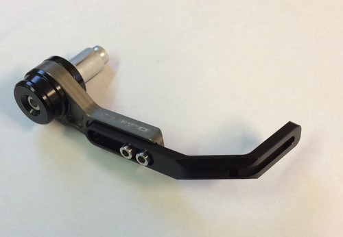 Biketek cnc front brake - cnc,