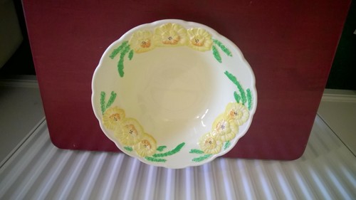 Vintage art deco ceramic - vintage,