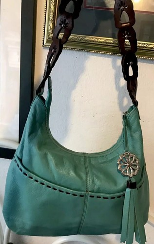 Brighton kodiak turquoise - kodiak, 4