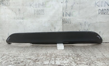 FORD FIESTA 2008-2017  REAR BUMPER DIFFUSER TRIM GENUINE 8A61-17D781A #AF0046