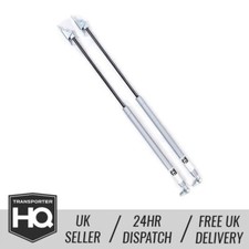 VW T5 / T6 Camper Van Pop Top Bed Board Gas Struts Lift Arms (Pair) 250N