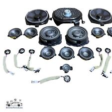 2021 LAND ROVER RANGE ROVER Vogue L405 Premium Meridian Sound System Speaker Set