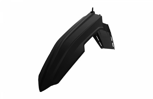 Suzuki front fender mud - fender, guard