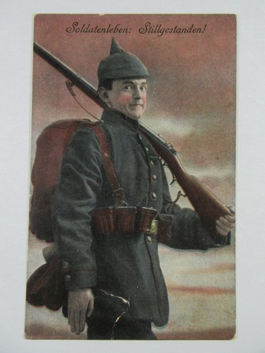 Ger70 ww1 1917 german - -,