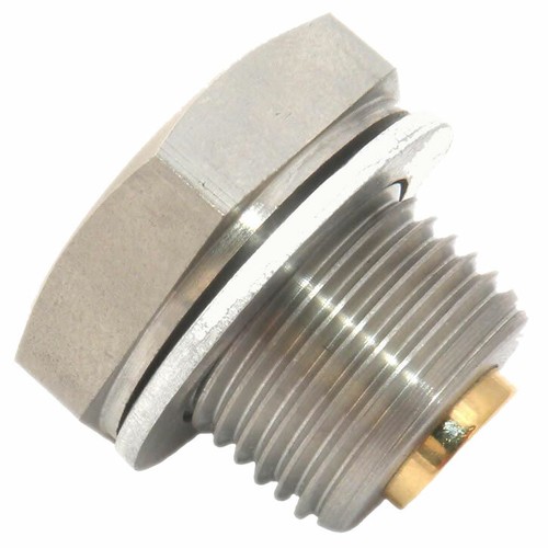 Focus mk2 gold plug - mk2,