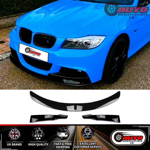 Bmw series e90 e91 - 3,